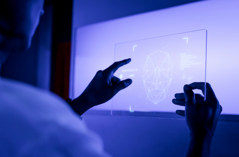 как работает рынок low code в России